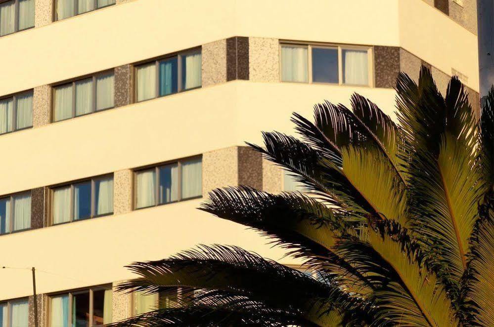 Hotel Censal Villajoyosa Exterior foto